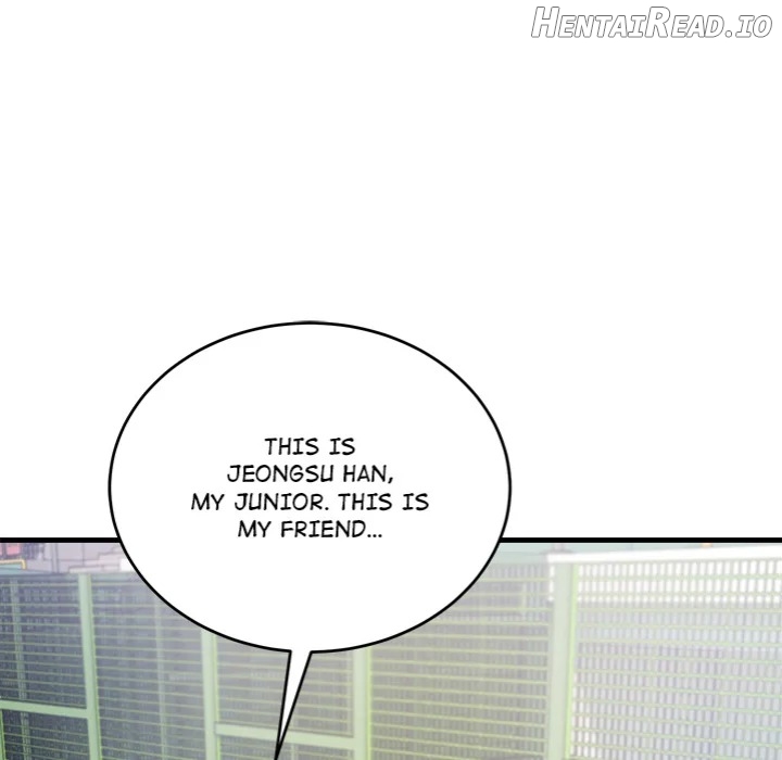 I’m Here for You Chapter 15 - page 59