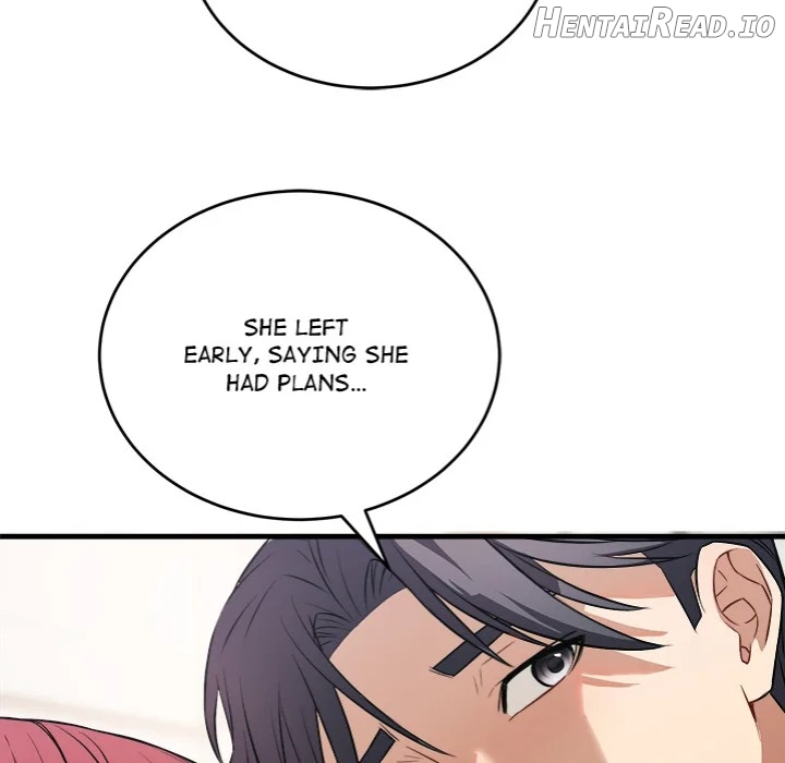 I’m Here for You Chapter 15 - page 6