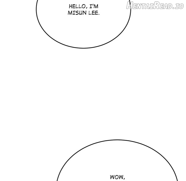 I’m Here for You Chapter 15 - page 61
