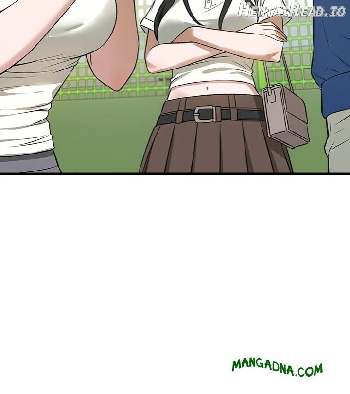 I’m Here for You Chapter 15 - page 63