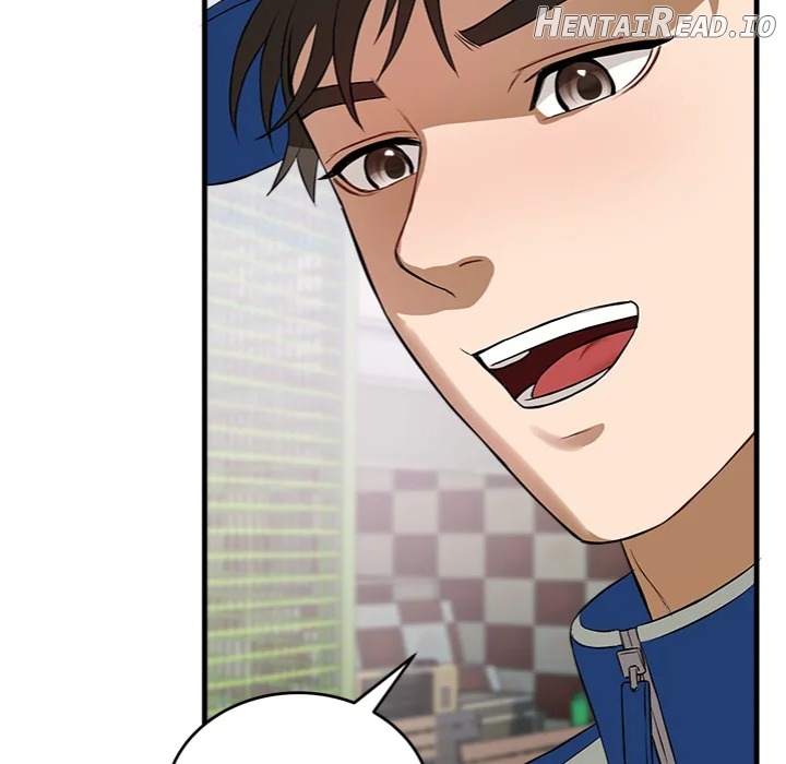 I’m Here for You Chapter 15 - page 69