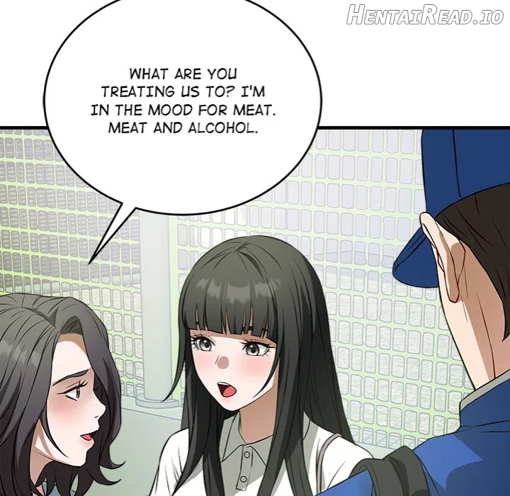 I’m Here for You Chapter 15 - page 71