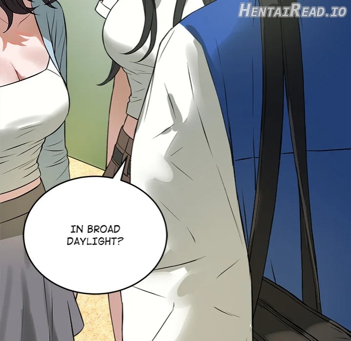 I’m Here for You Chapter 15 - page 72