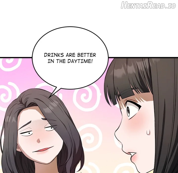 I’m Here for You Chapter 15 - page 74