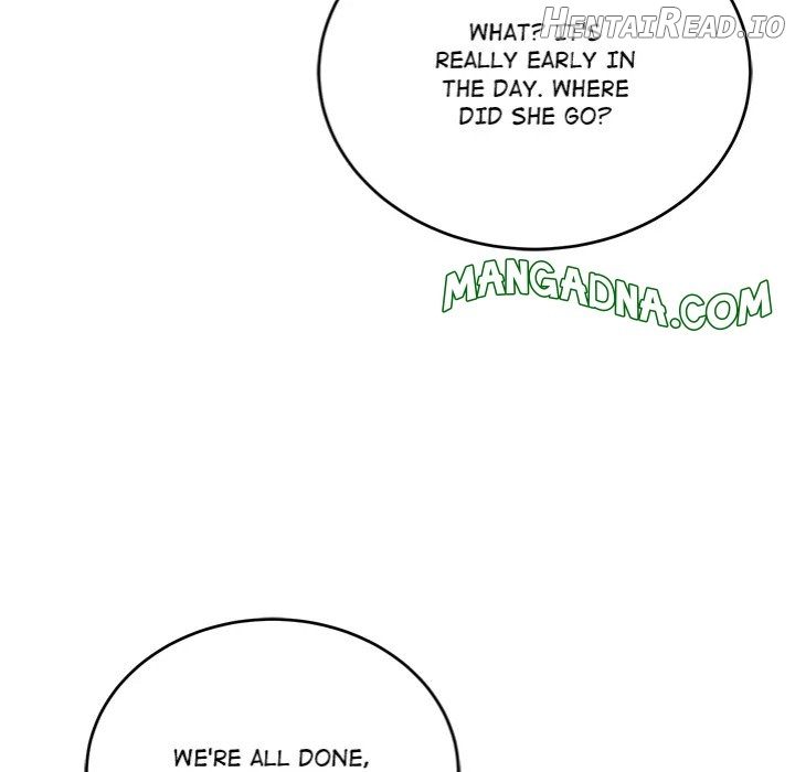 I’m Here for You Chapter 15 - page 8