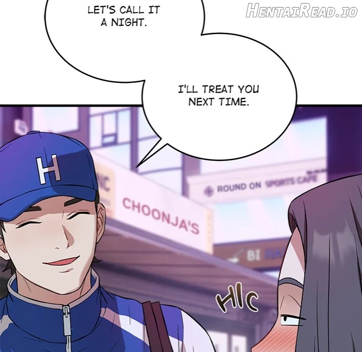 I’m Here for You Chapter 15 - page 82