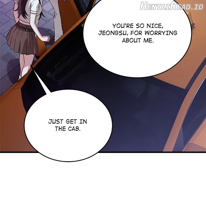 I’m Here for You Chapter 15 - page 86