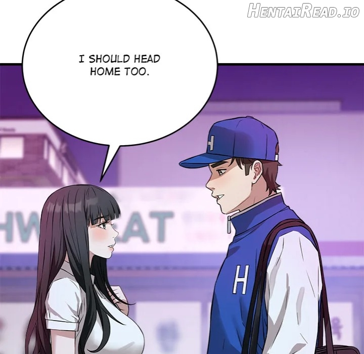 I’m Here for You Chapter 15 - page 95