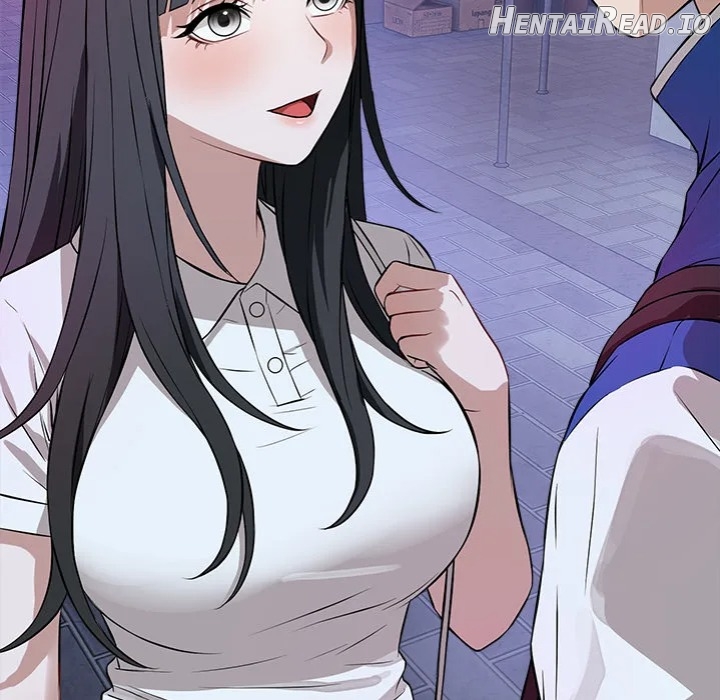 I’m Here for You Chapter 15 - page 98