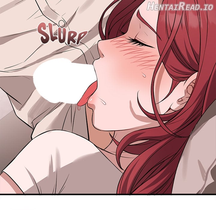 I’m Here for You Chapter 16 - page 101