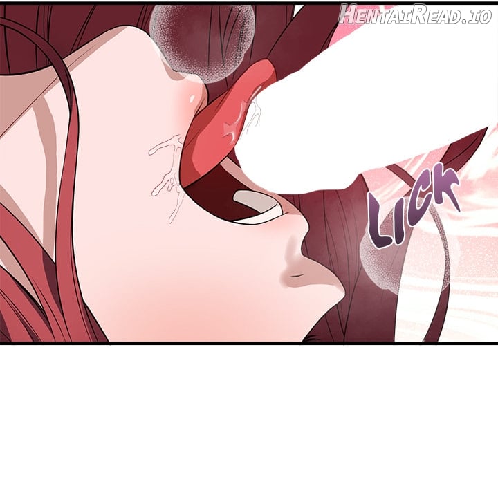 I’m Here for You Chapter 16 - page 113