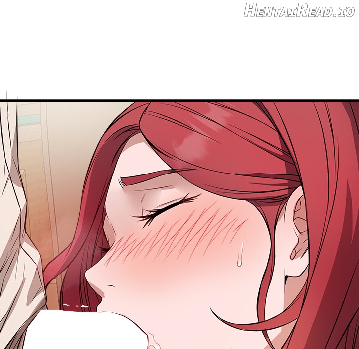 I’m Here for You Chapter 16 - page 117