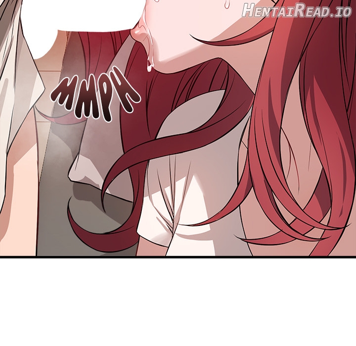 I’m Here for You Chapter 16 - page 118
