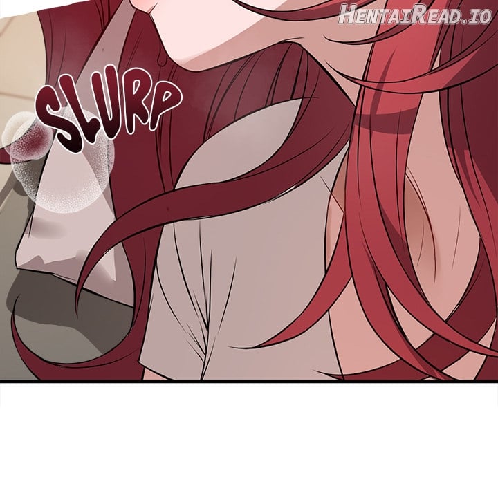 I’m Here for You Chapter 16 - page 124