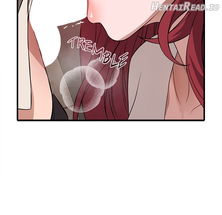 I’m Here for You Chapter 16 - page 129