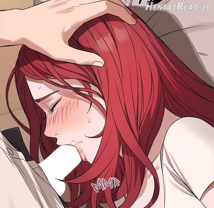 I’m Here for You Chapter 16 - page 134