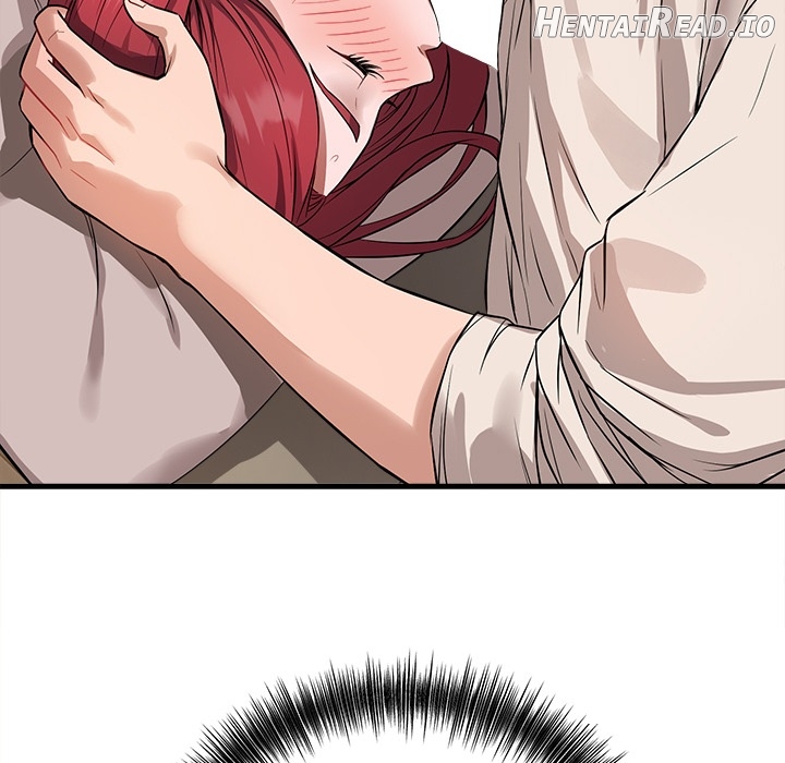 I’m Here for You Chapter 16 - page 138