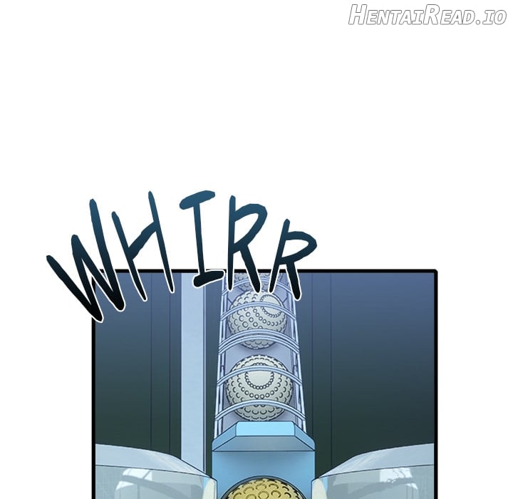 I’m Here for You Chapter 16 - page 14