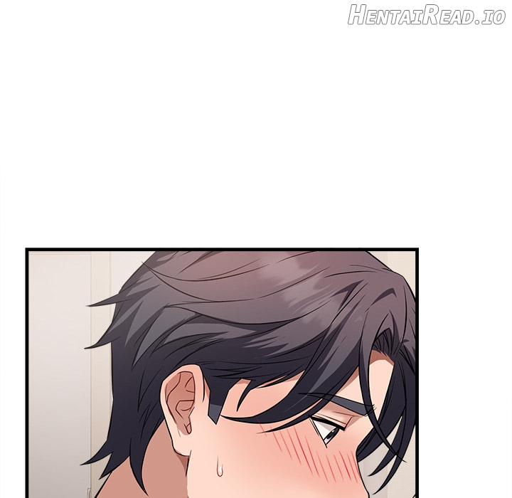 I’m Here for You Chapter 16 - page 153