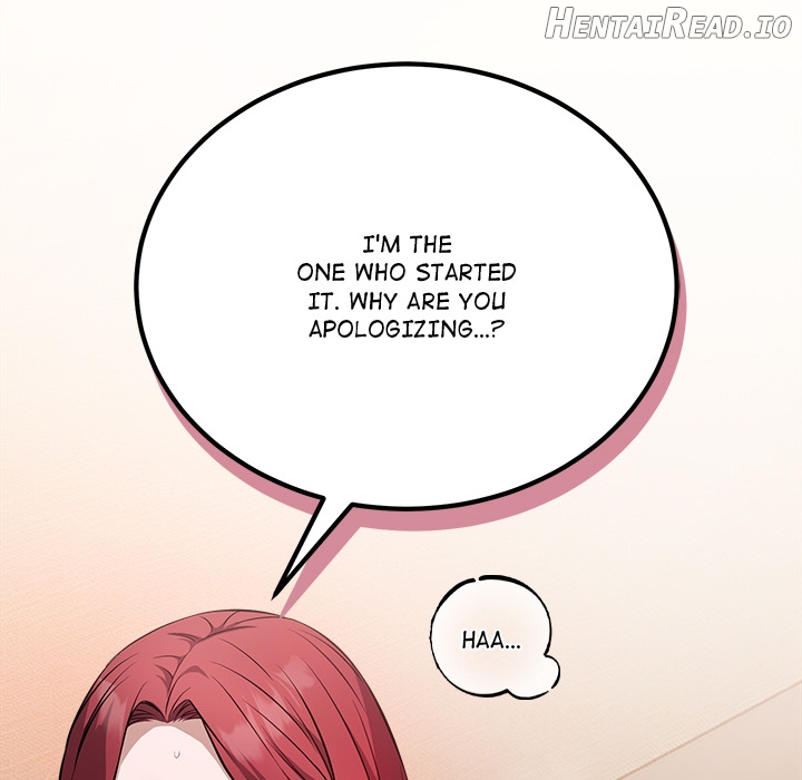 I’m Here for You Chapter 16 - page 163