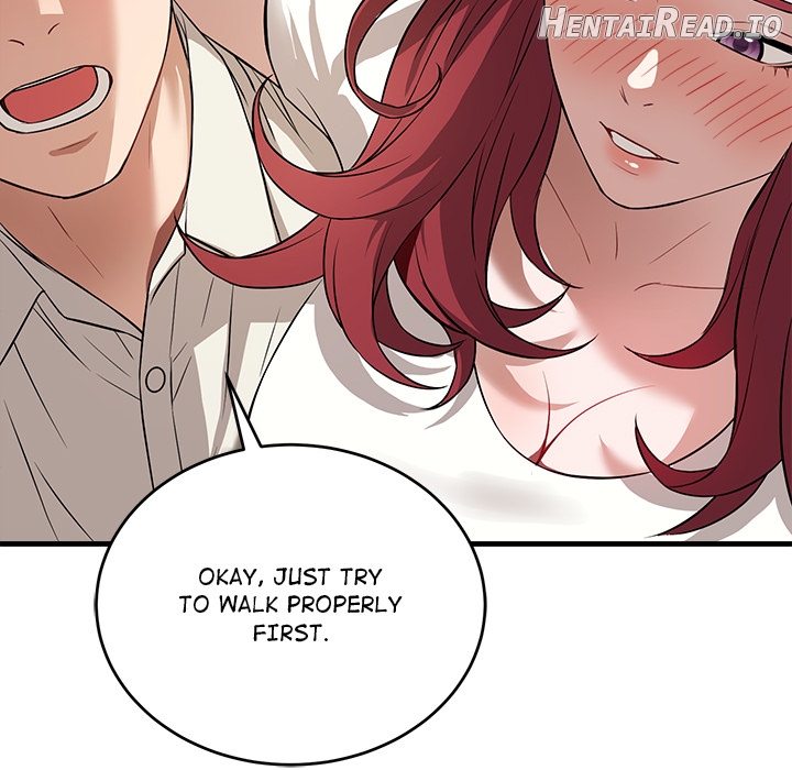 I’m Here for You Chapter 16 - page 38