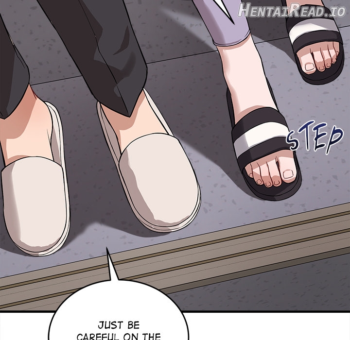 I’m Here for You Chapter 16 - page 42