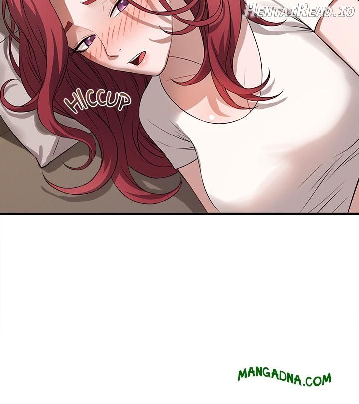 I’m Here for You Chapter 16 - page 50
