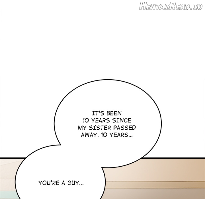 I’m Here for You Chapter 16 - page 54