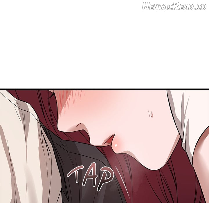 I’m Here for You Chapter 16 - page 73