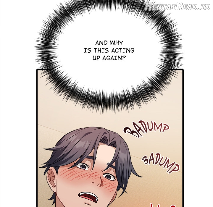 I’m Here for You Chapter 16 - page 81