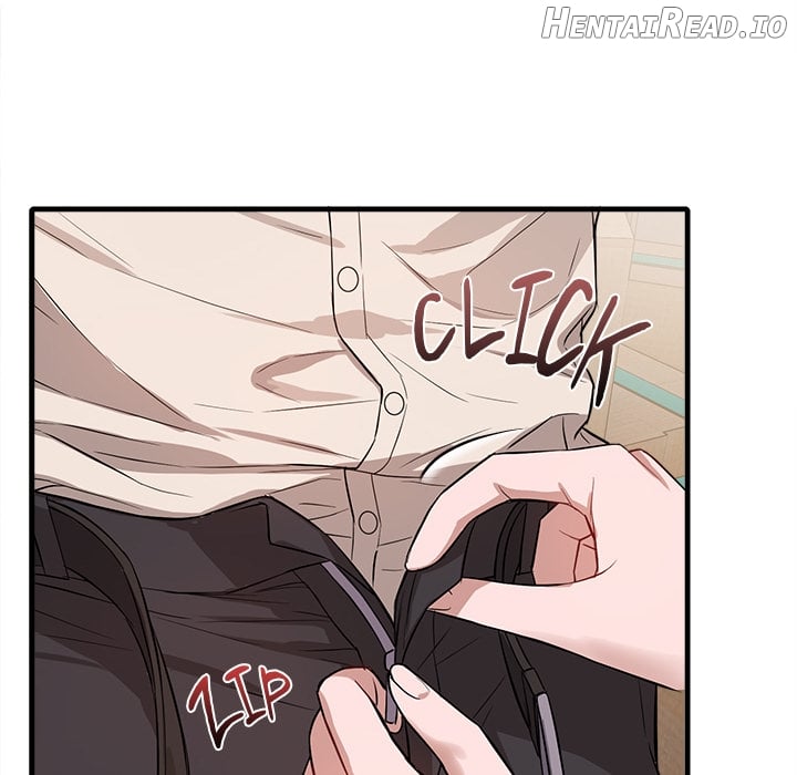 I’m Here for You Chapter 16 - page 88