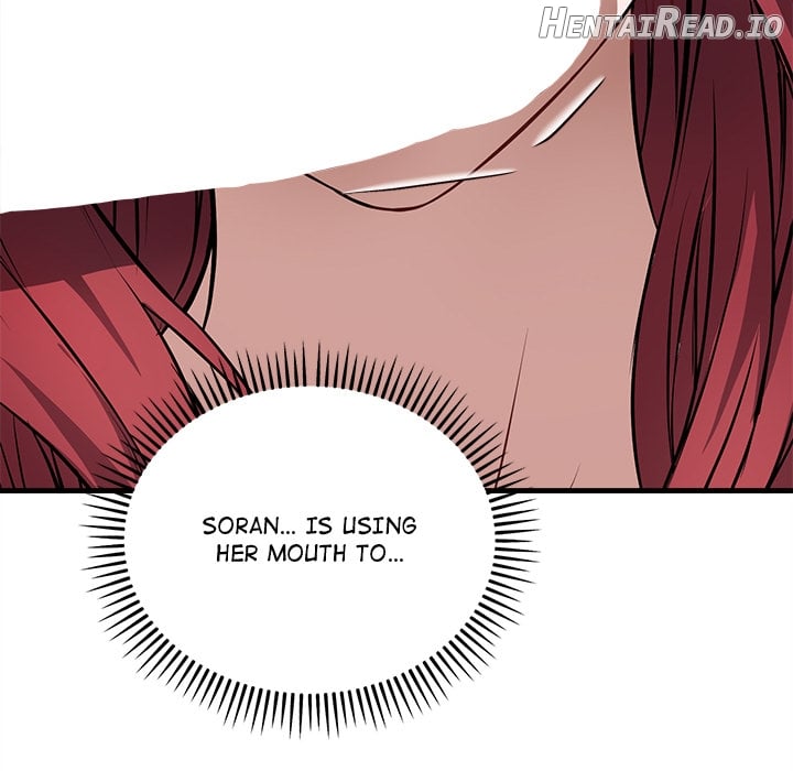 I’m Here for You Chapter 16 - page 99