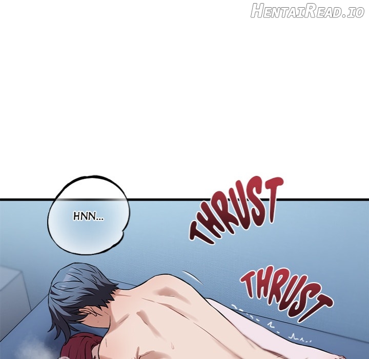 I’m Here for You Chapter 18 - page 114