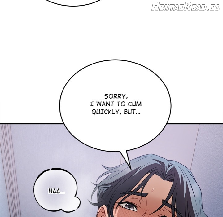 I’m Here for You Chapter 18 - page 119