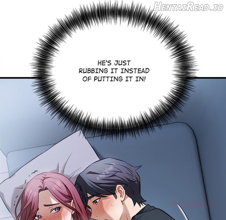 I’m Here for You Chapter 18 - page 12