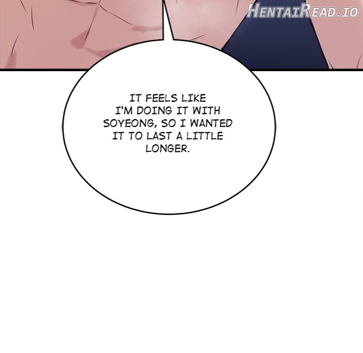I’m Here for You Chapter 18 - page 121