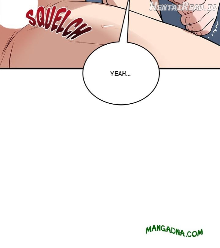 I’m Here for You Chapter 18 - page 133