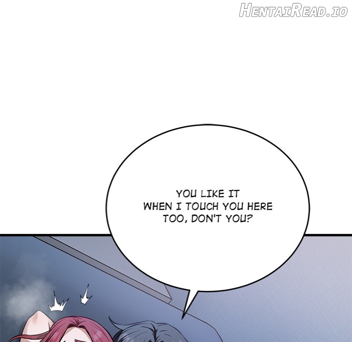 I’m Here for You Chapter 18 - page 141