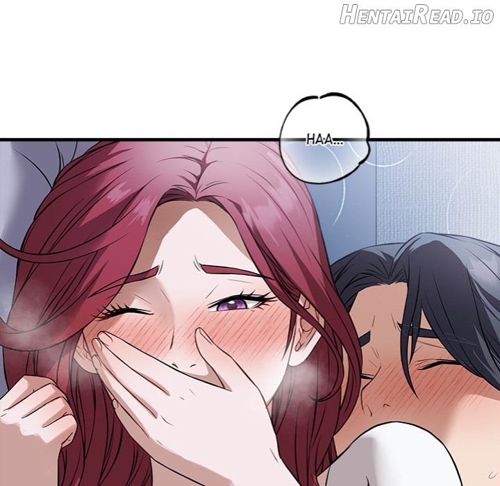 I’m Here for You Chapter 18 - page 15
