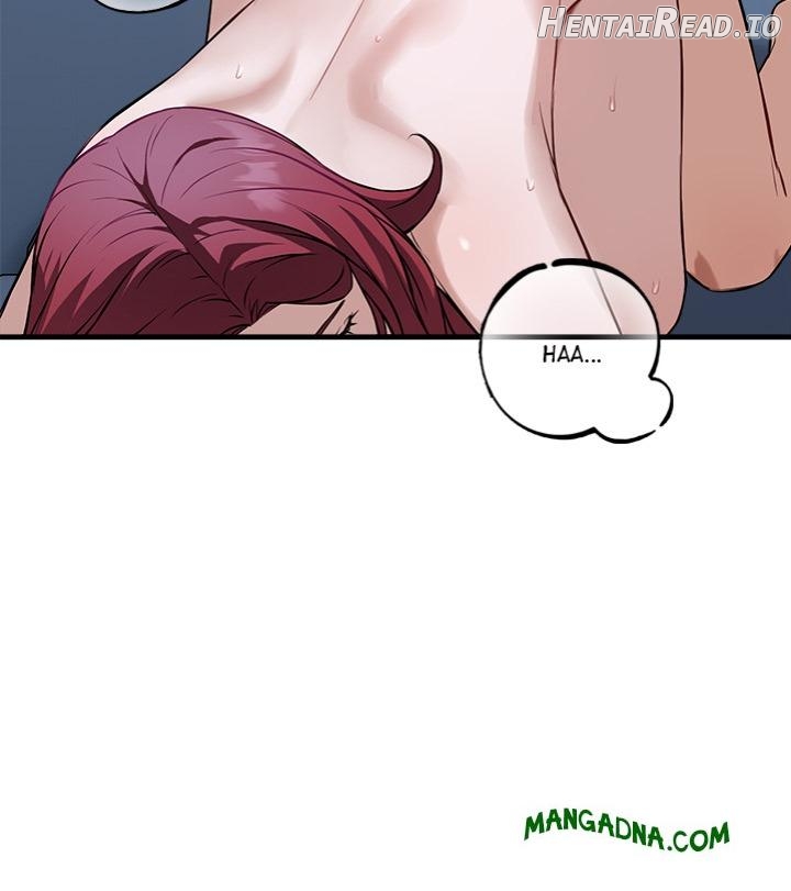 I’m Here for You Chapter 18 - page 153