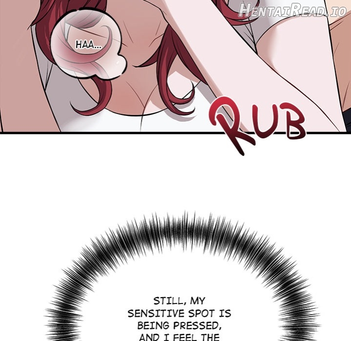 I’m Here for You Chapter 18 - page 16