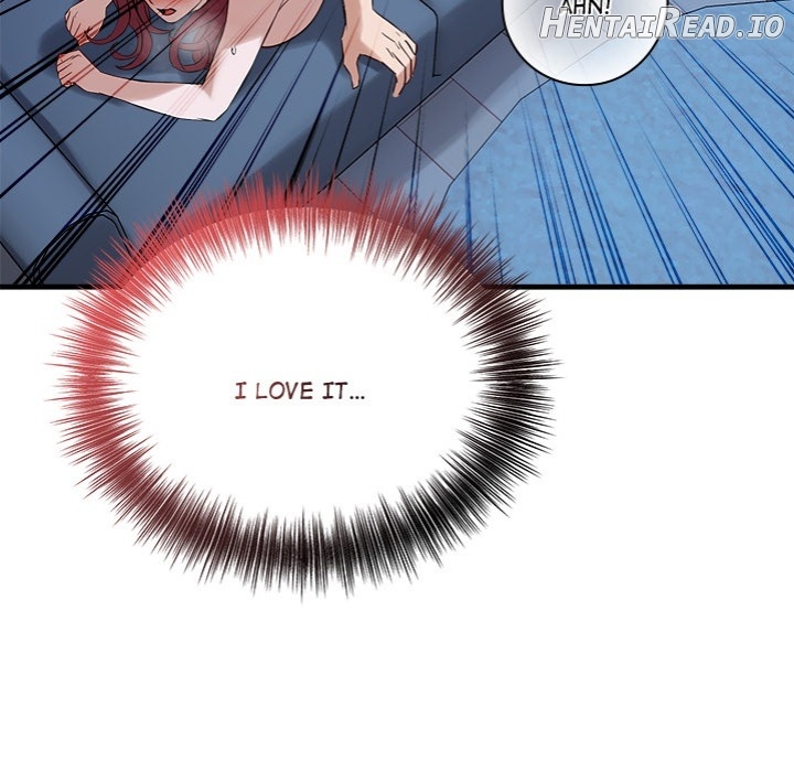 I’m Here for You Chapter 18 - page 164