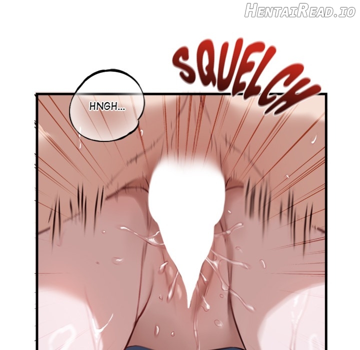I’m Here for You Chapter 18 - page 165