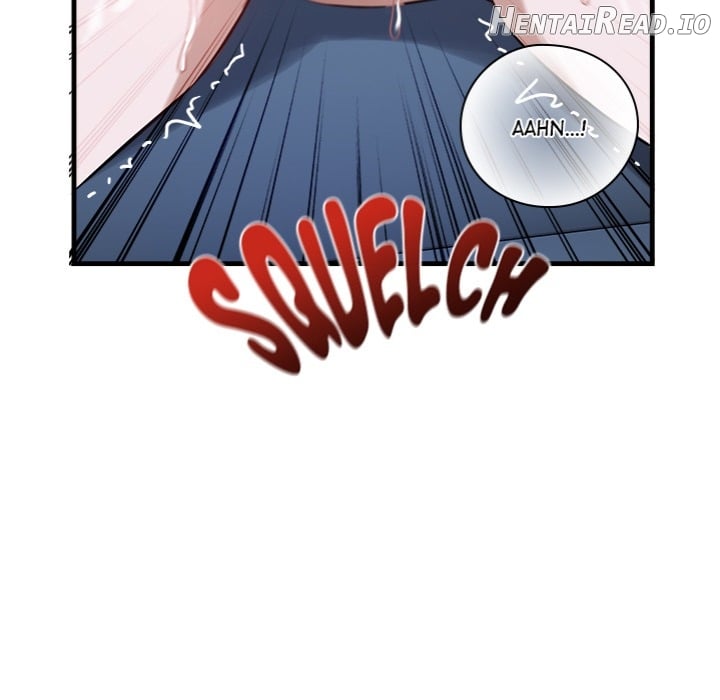 I’m Here for You Chapter 18 - page 166