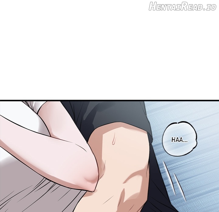 I’m Here for You Chapter 18 - page 19
