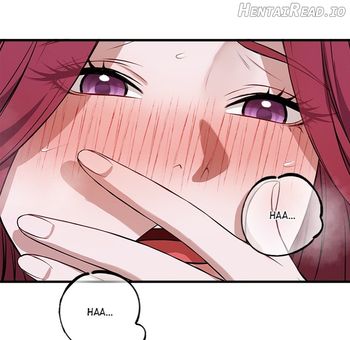 I’m Here for You Chapter 18 - page 22