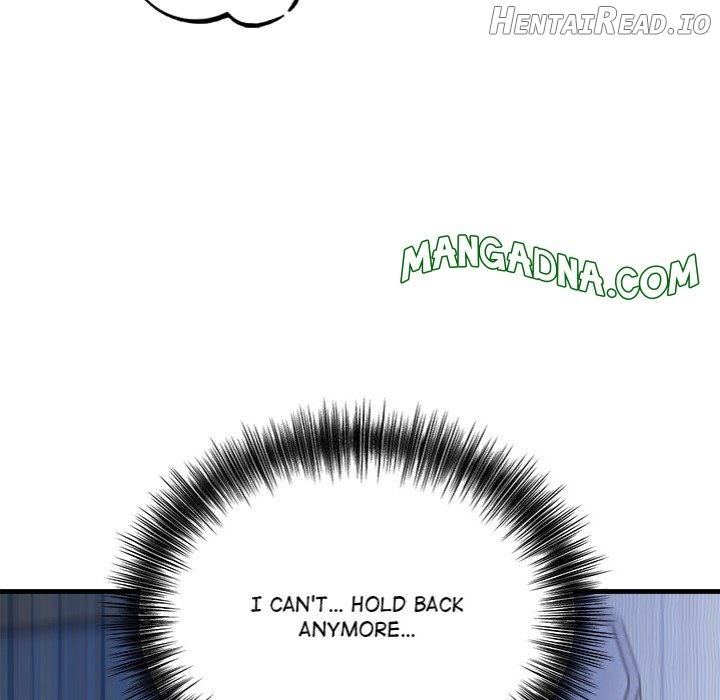 I’m Here for You Chapter 18 - page 23