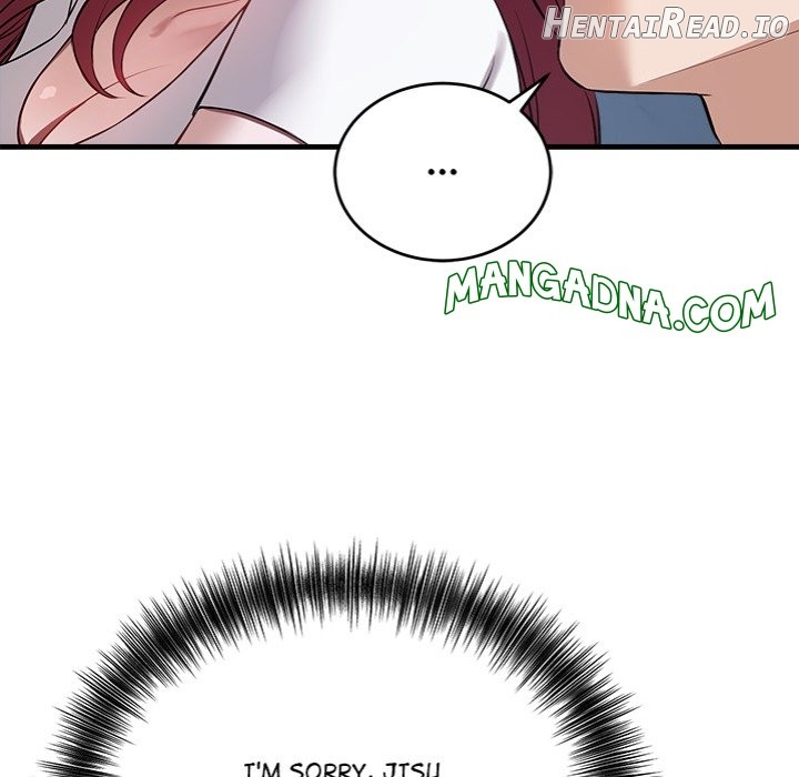 I’m Here for You Chapter 18 - page 42