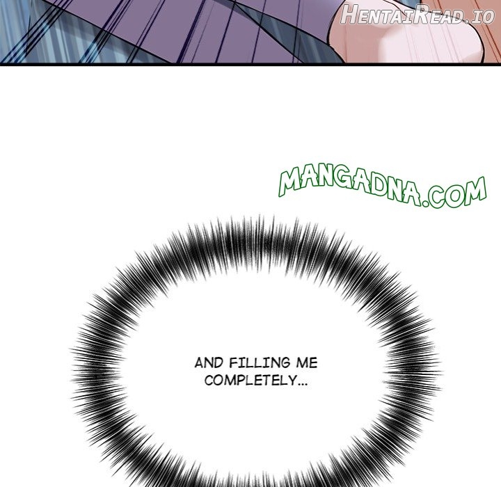 I’m Here for You Chapter 18 - page 56