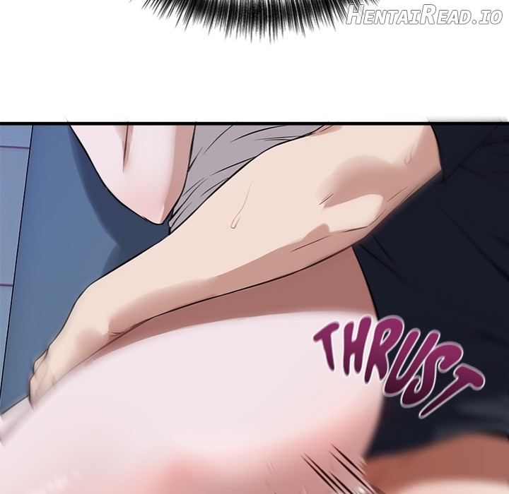I’m Here for You Chapter 18 - page 57